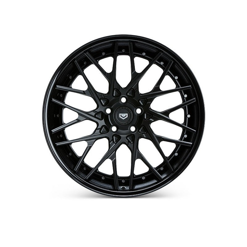 Vossen - Felga - S17-07 (3 częściowa)