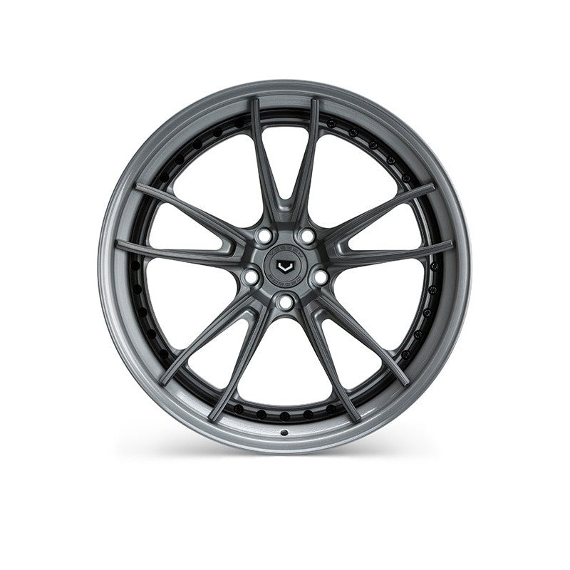 Vossen - Felga - S17-06 (3 częściowa)