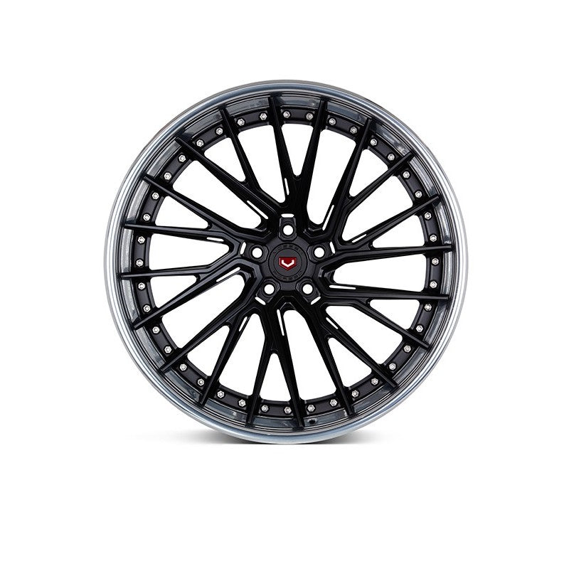 Vossen - Felga - EVO-6TR (3 częściowa)