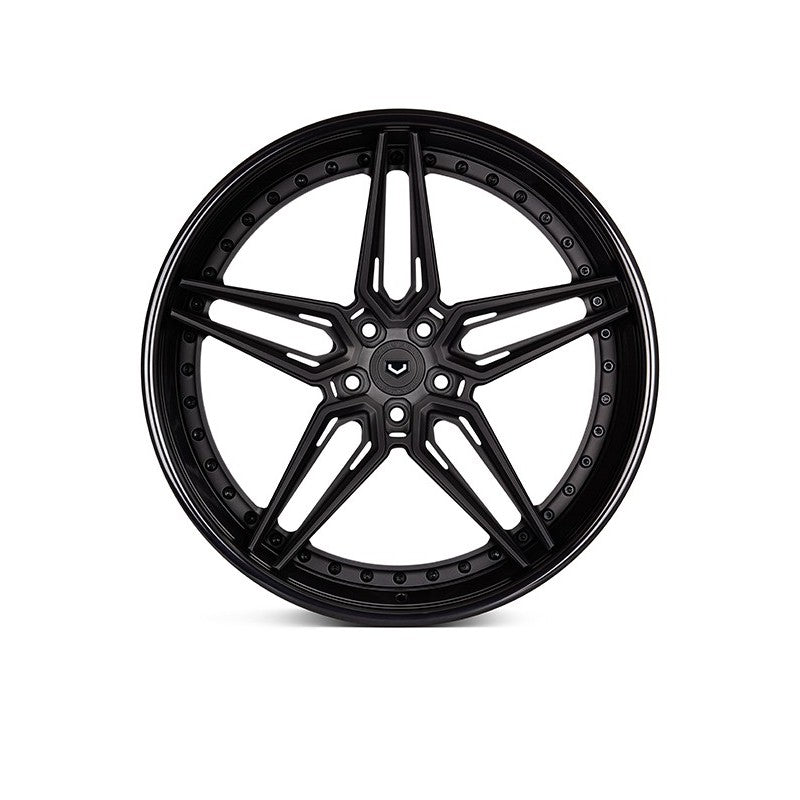 Vossen - Felga - EVO-1R (3 częściowa)