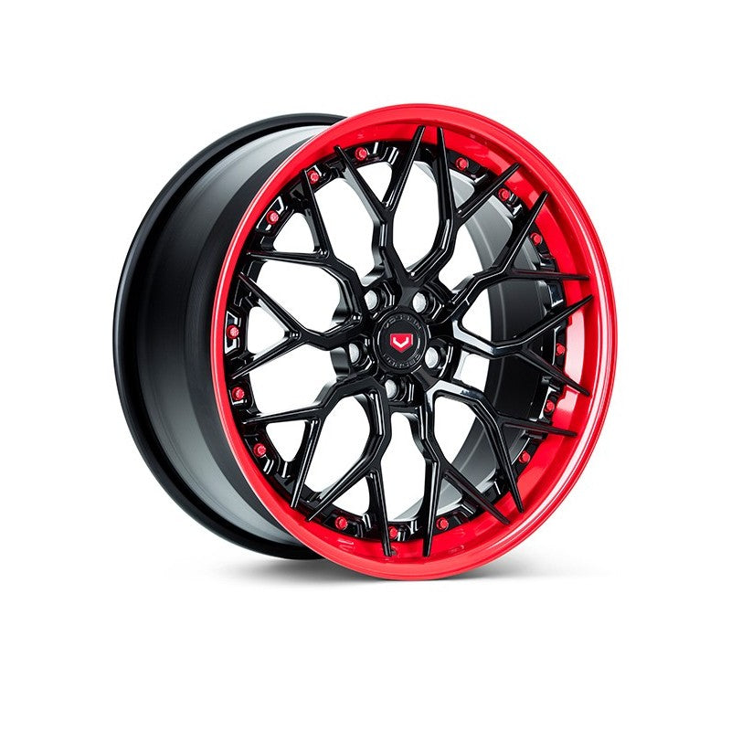 Vossen - Felga - S17-01 (3 częściowa)