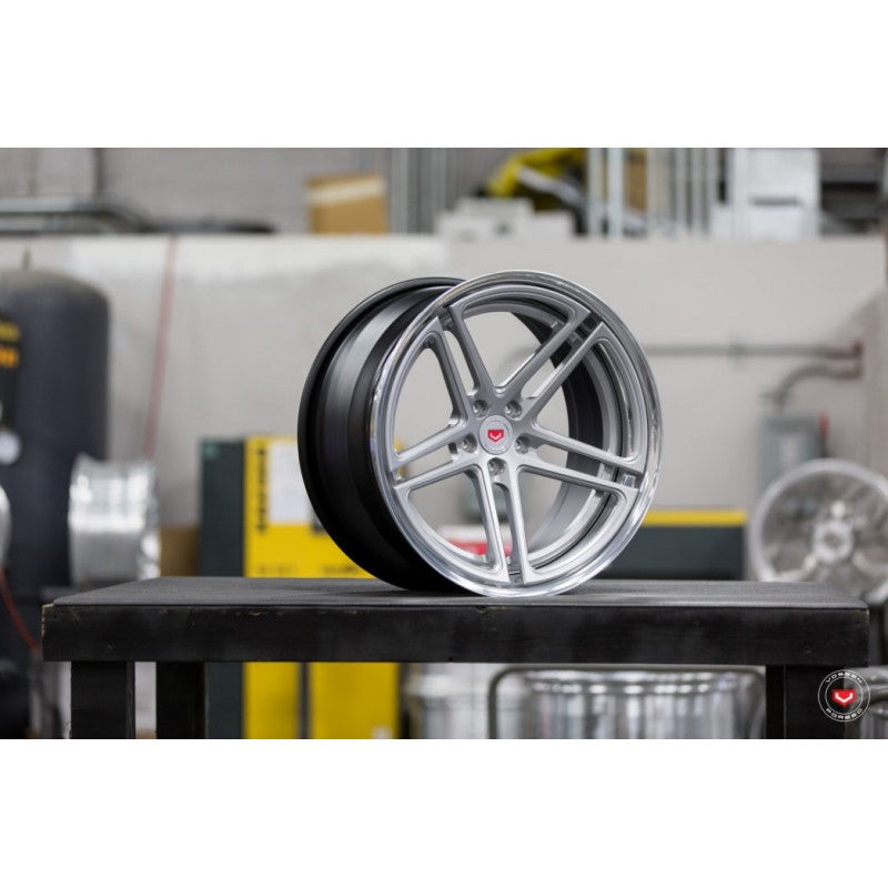 Vossen - Felga - CG-202 (3 częściowa)