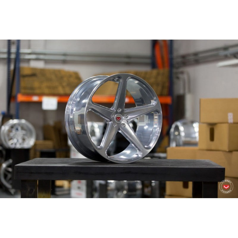 Vossen - Felga - CG-201