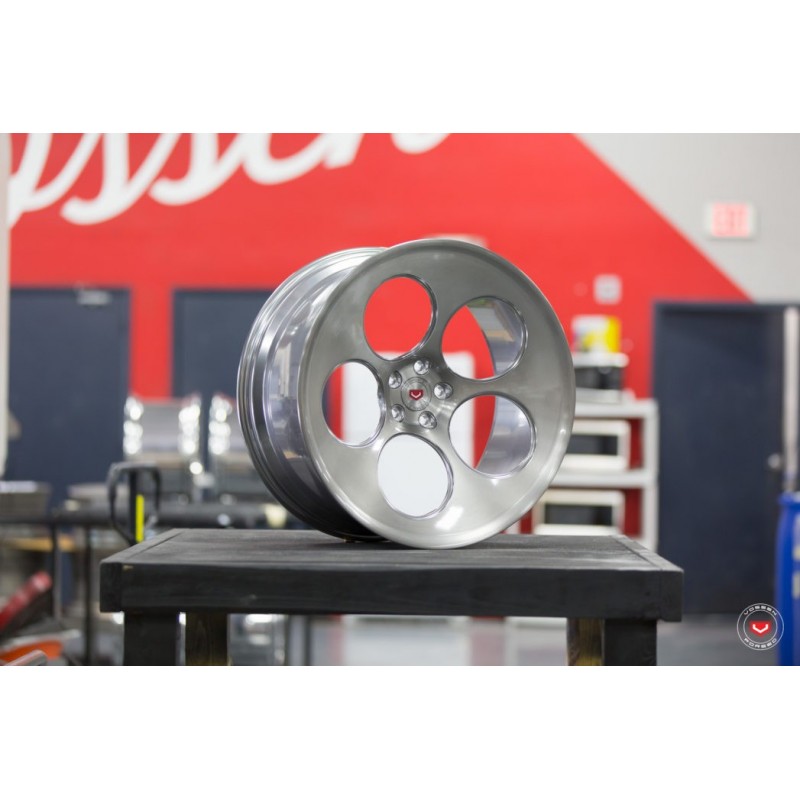 Vossen - Felga - LC-103