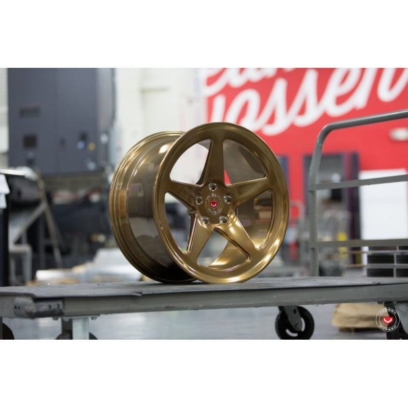 Vossen - Felga - LC-101