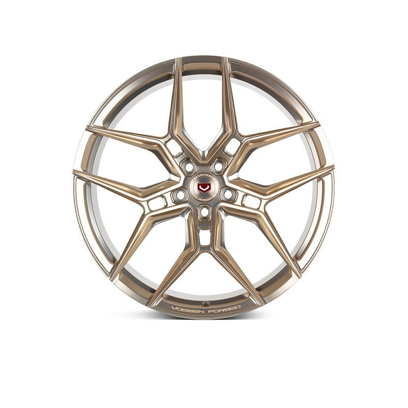 Vossen - Felga - EVO-4