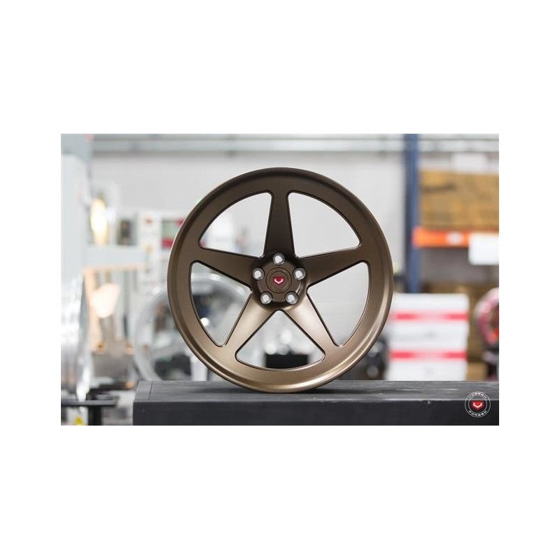 Vossen - Felga - LC-101