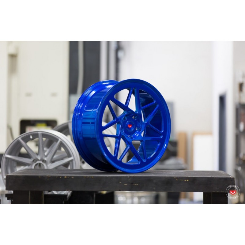 Vossen - Felga - LC-109T