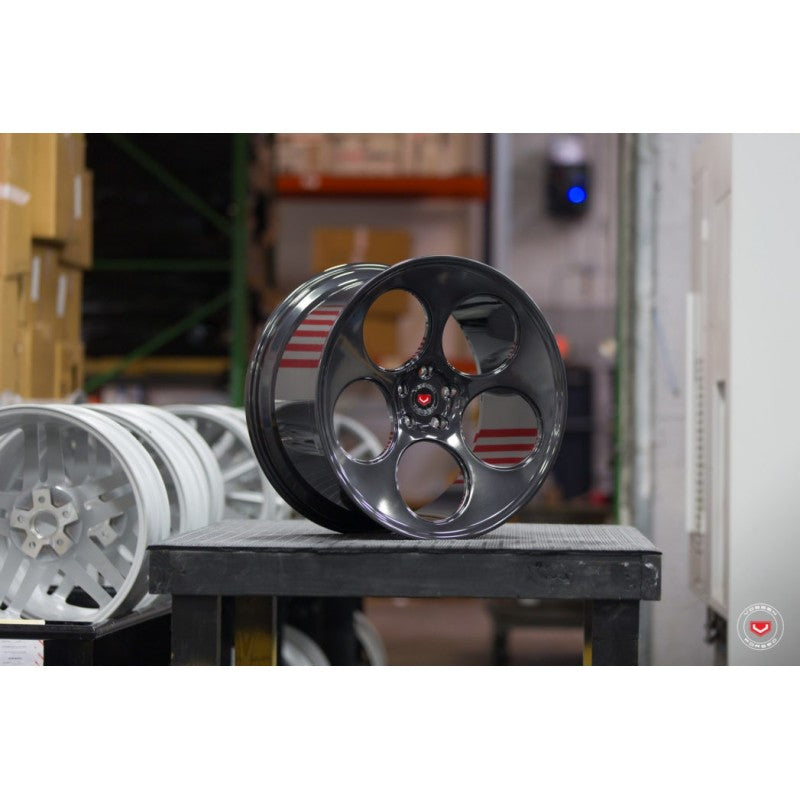 Vossen - Felga - LC-103