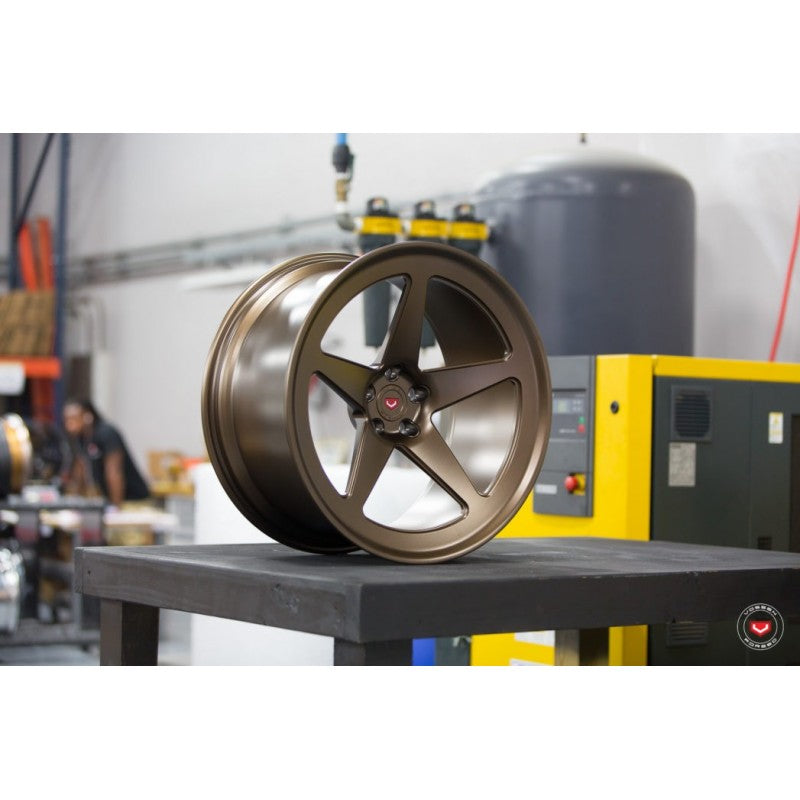 Vossen - Felga - LC-101