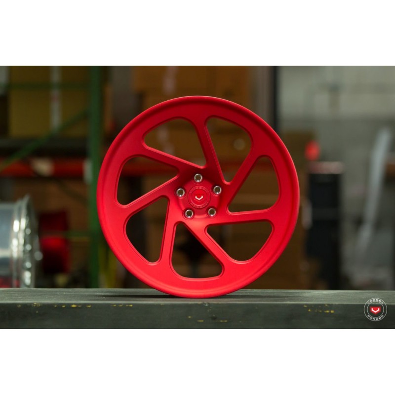 Vossen - Felga - LC-108T