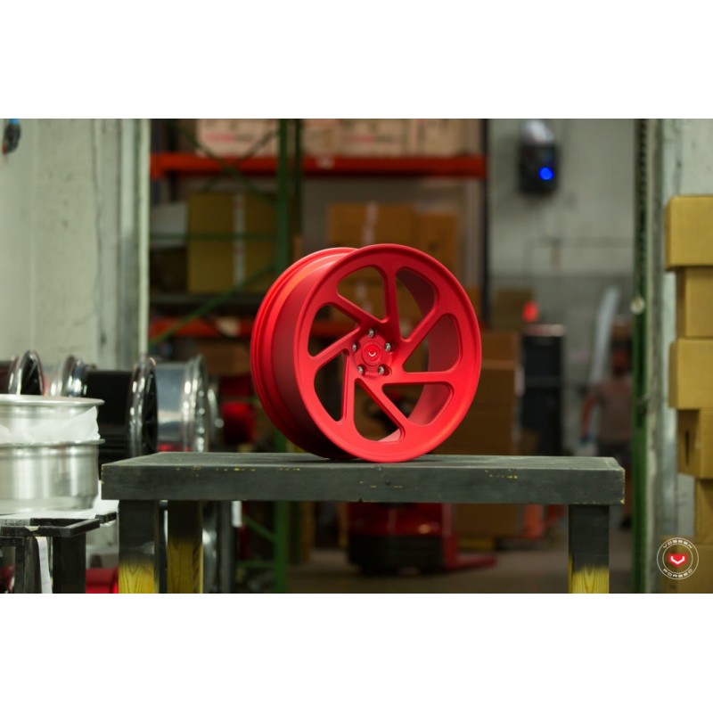 Vossen - Felga - LC-108T