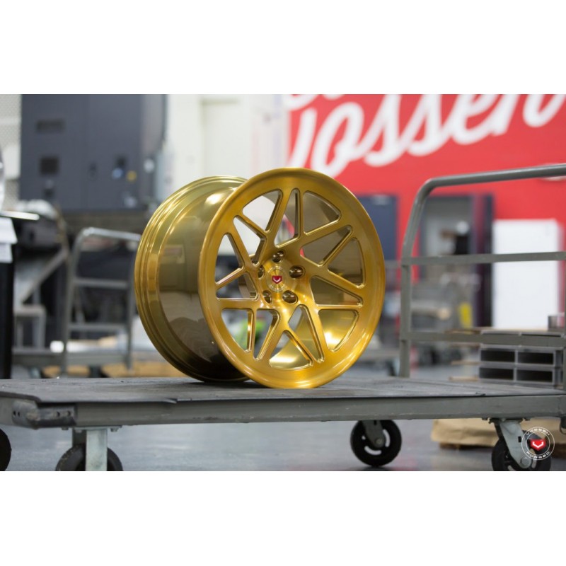 Vossen - Felga - LC-109T