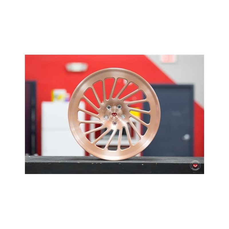 Vossen - Felga - LC-106T