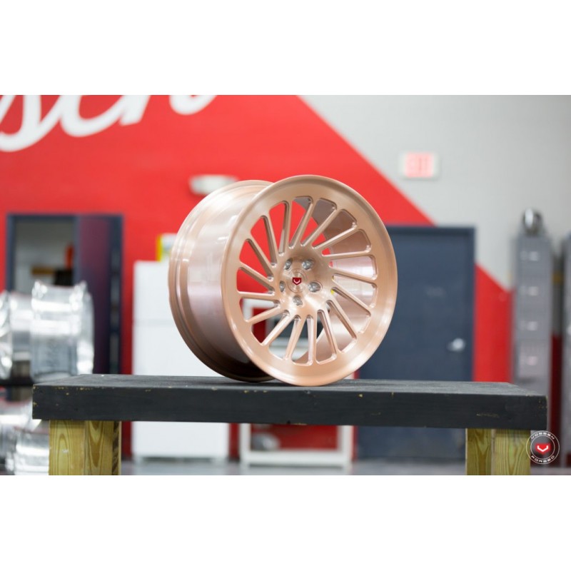 Vossen - Felga - LC-106T