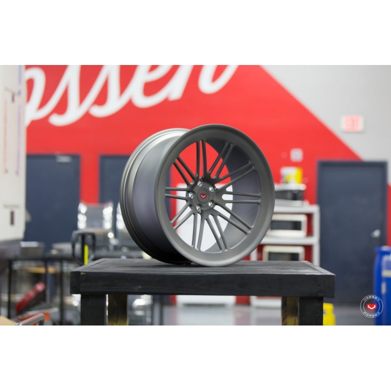 Vossen - Felga - LC-107
