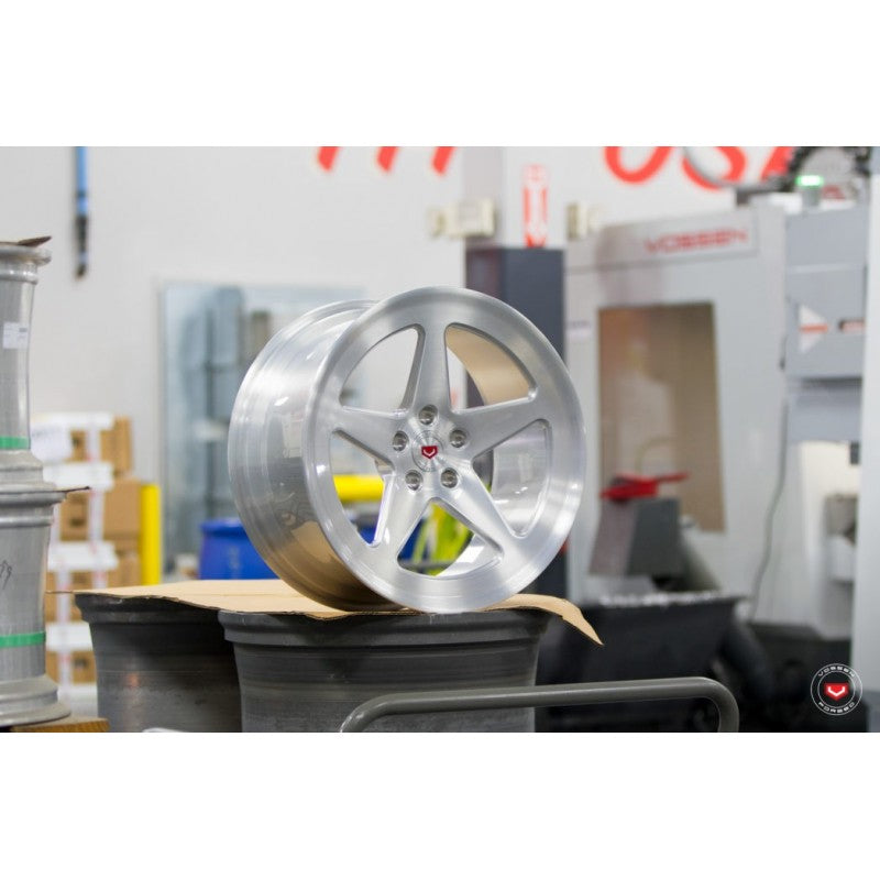 Vossen - Felga - LC-101