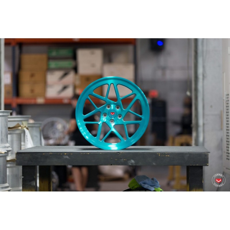 Vossen - Felga - LC-109T