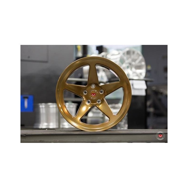 Vossen - Felga - LC-101