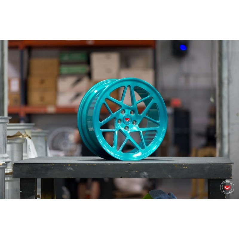 Vossen - Felga - LC-109T