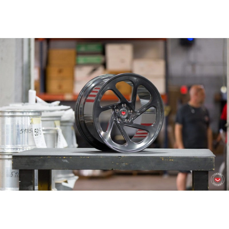 Vossen - Felga - LC-108T