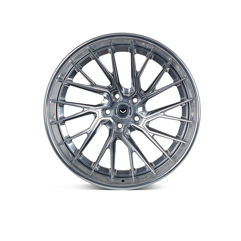 Vossen - Felga - EVO-6T (3 częściowa)