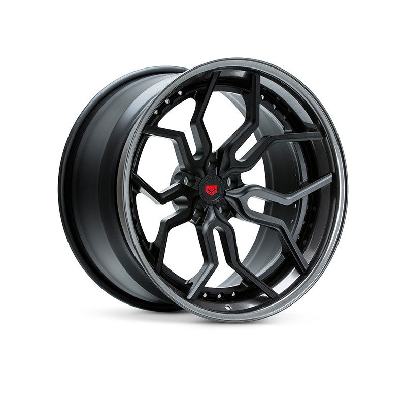 Vossen - Felga - HC-3 (3 częściowa)