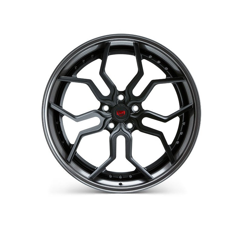 Vossen - Felga - HC-3 (3 częściowa)