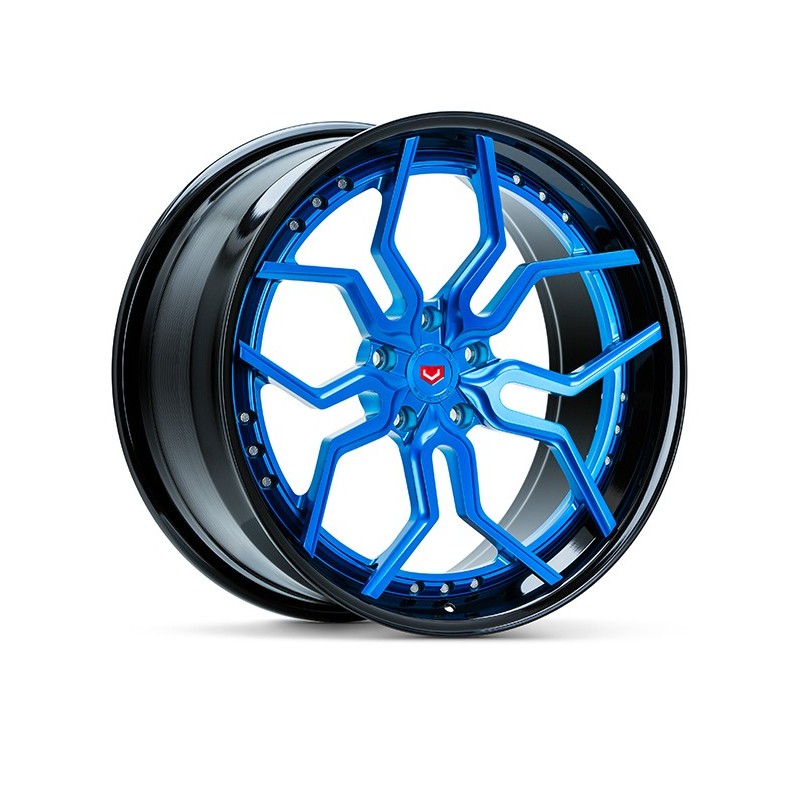 Vossen - Felga - HC-3 (3 częściowa)