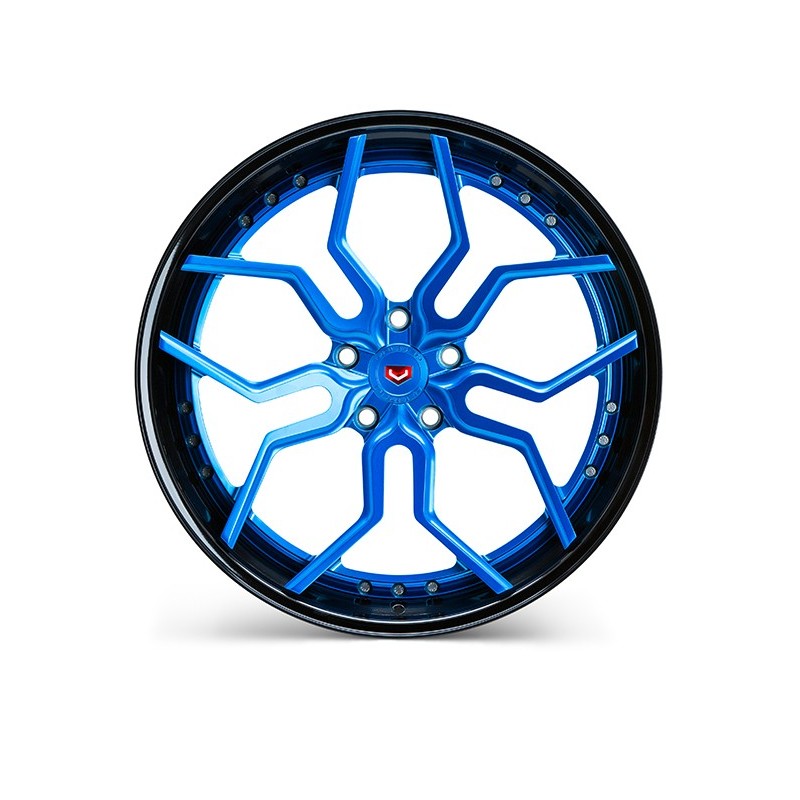 Vossen - Felga - HC-3 (3 częściowa)