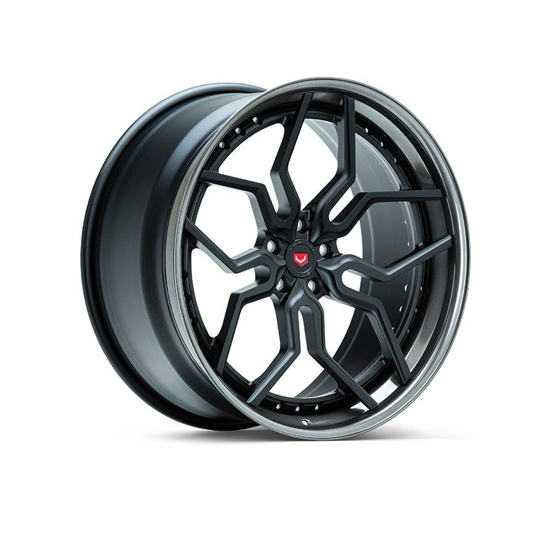 Vossen - Felga - HC-3 (3 częściowa)