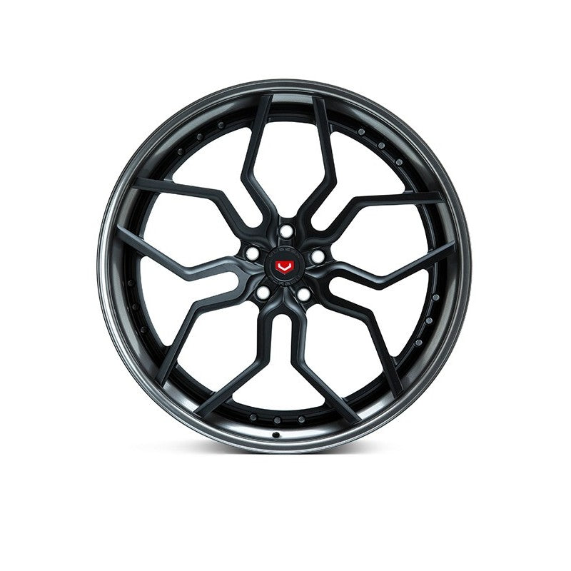 Vossen - Felga - HC-3 (3 częściowa)