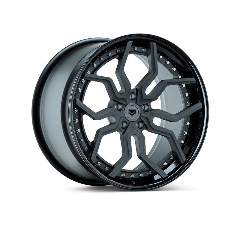 Vossen - Felga - HC-3 (3 częściowa)