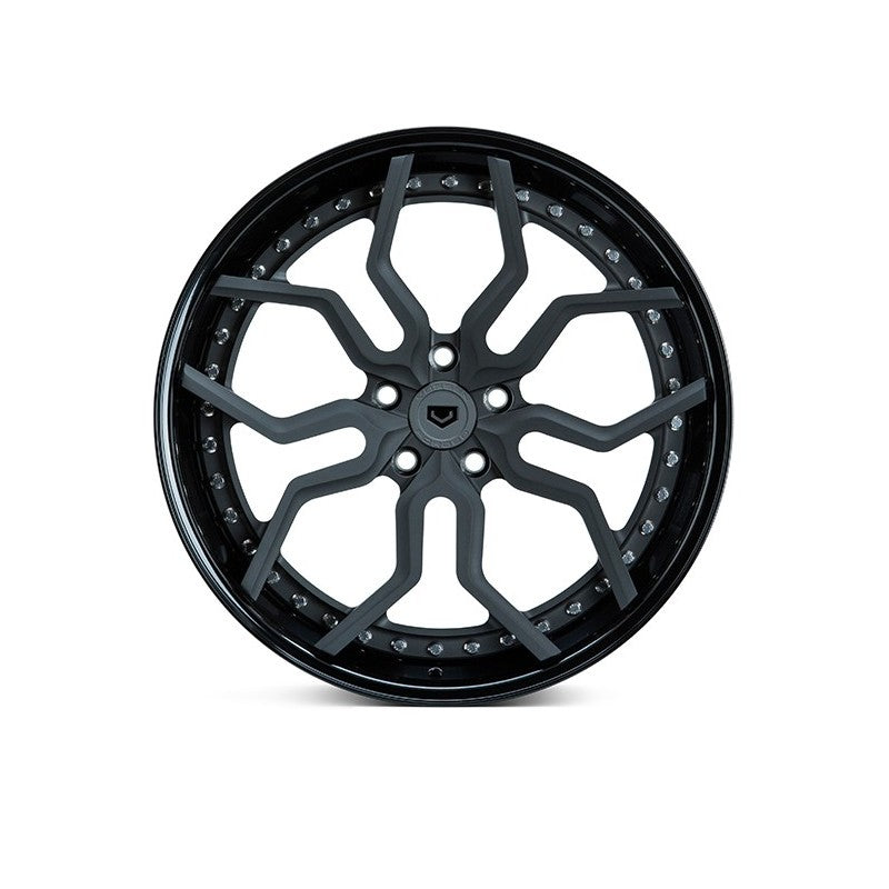 Vossen - Felga - HC-3 (3 częściowa)