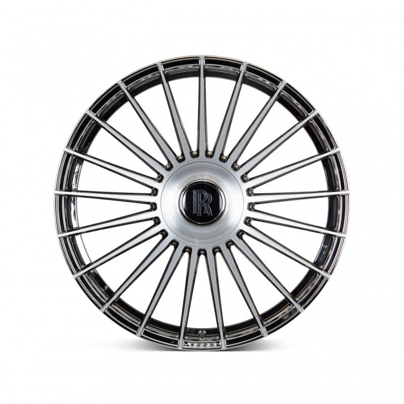 Vossen - Felga - HF-8