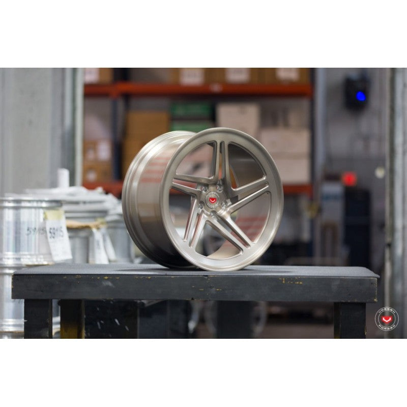 Vossen - Felga - LC-102T