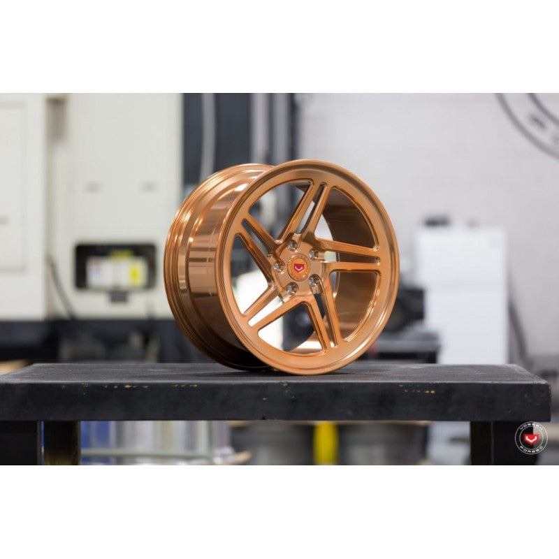 Vossen - Felga - LC-102T