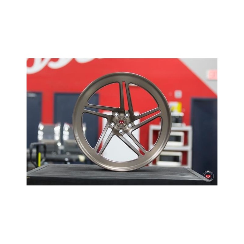 Vossen - Felga - LC-102T