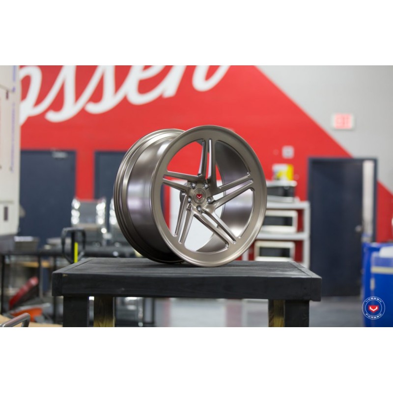 Vossen - Felga - LC-102T