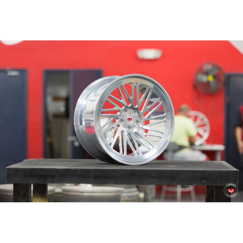 Vossen - Felga - LC-105T