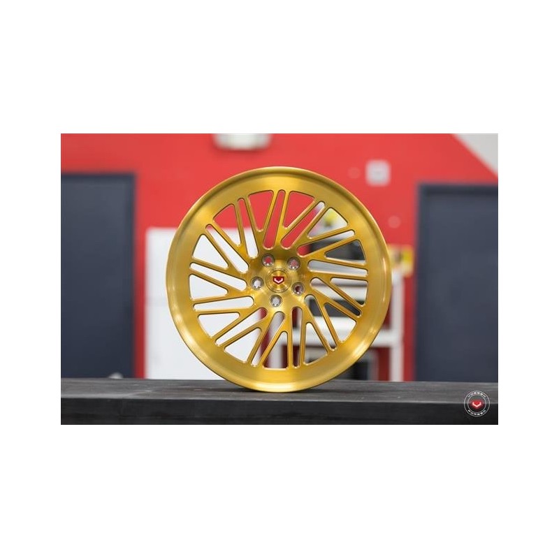 Vossen - Felga - LC-105T