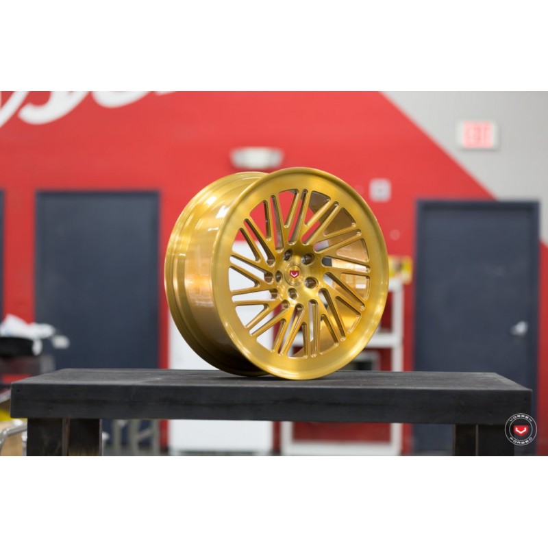 Vossen - Felga - LC-105T