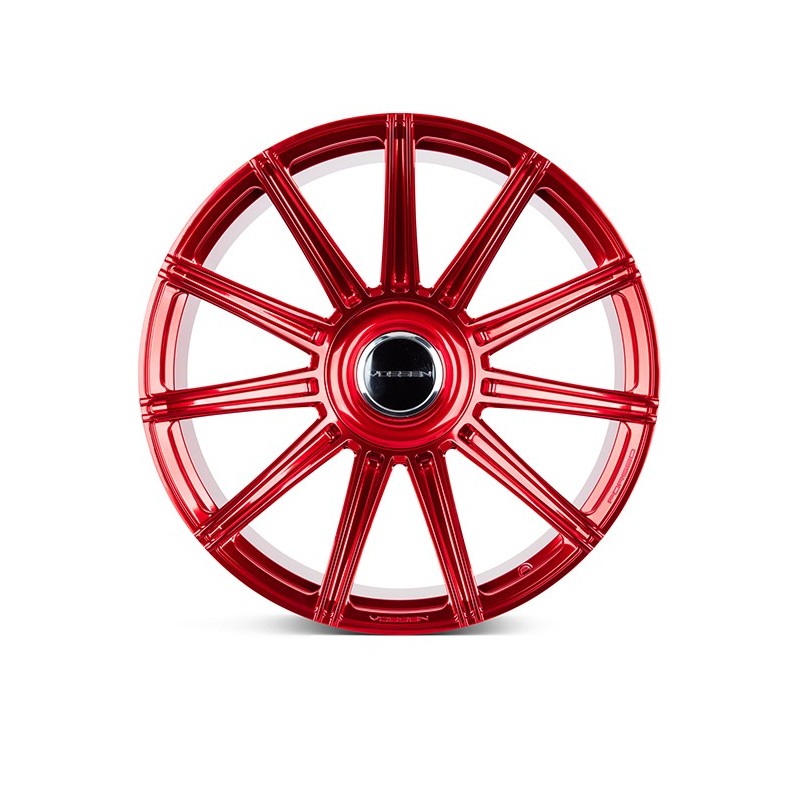 Vossen - Felga - S17-12