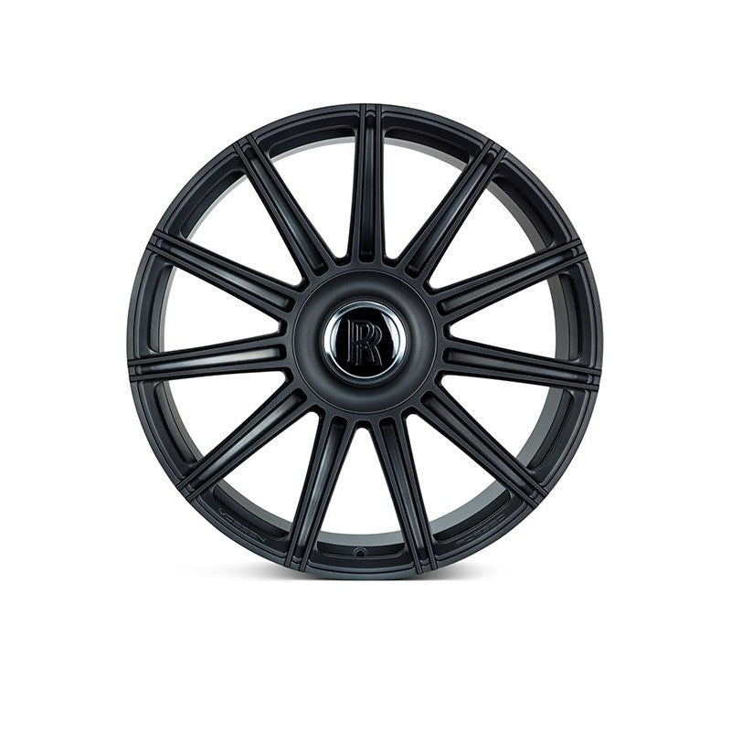Vossen - Felga - S17-12