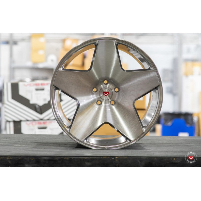 Vossen - Felga - VPS-318
