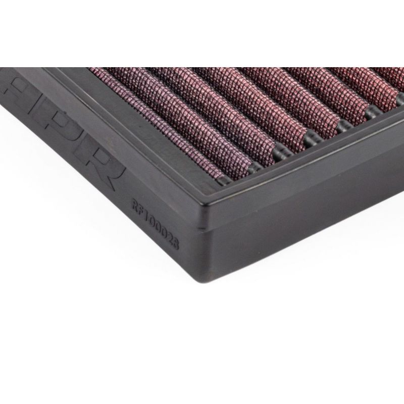 APR - Filtr powietrza - Audi A4 / A5 (B8) | Q5 8R 2.0T (323x128)