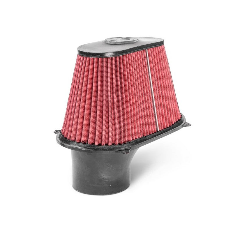 WAGNER TUNING - Filtr Powietrza Owalny 230x130 Ø76mm