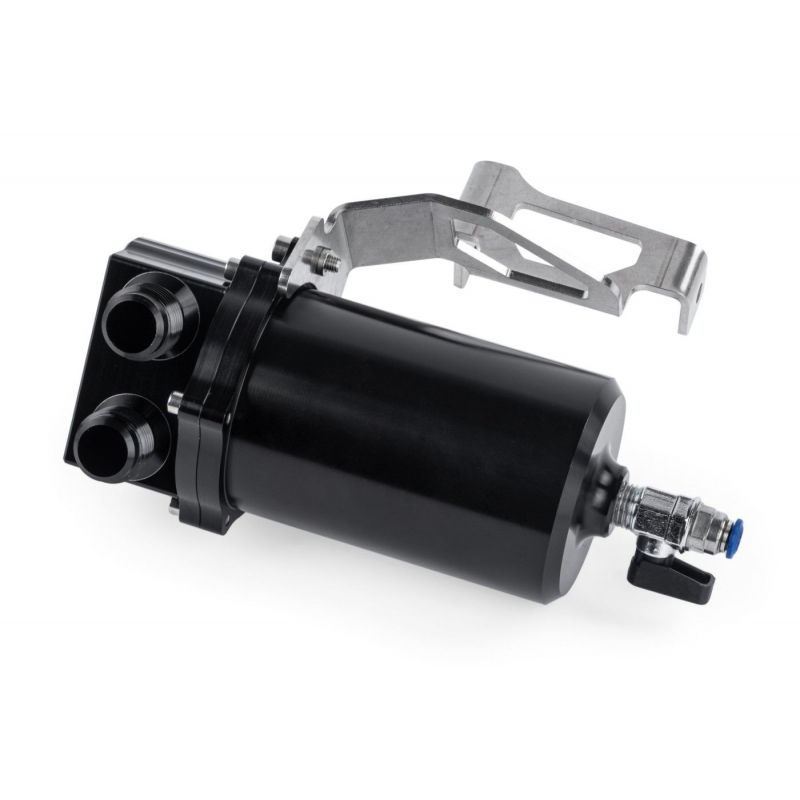 APR - Full Catch Can System - 1.8T / 2.0T EA888.3 - MQB.