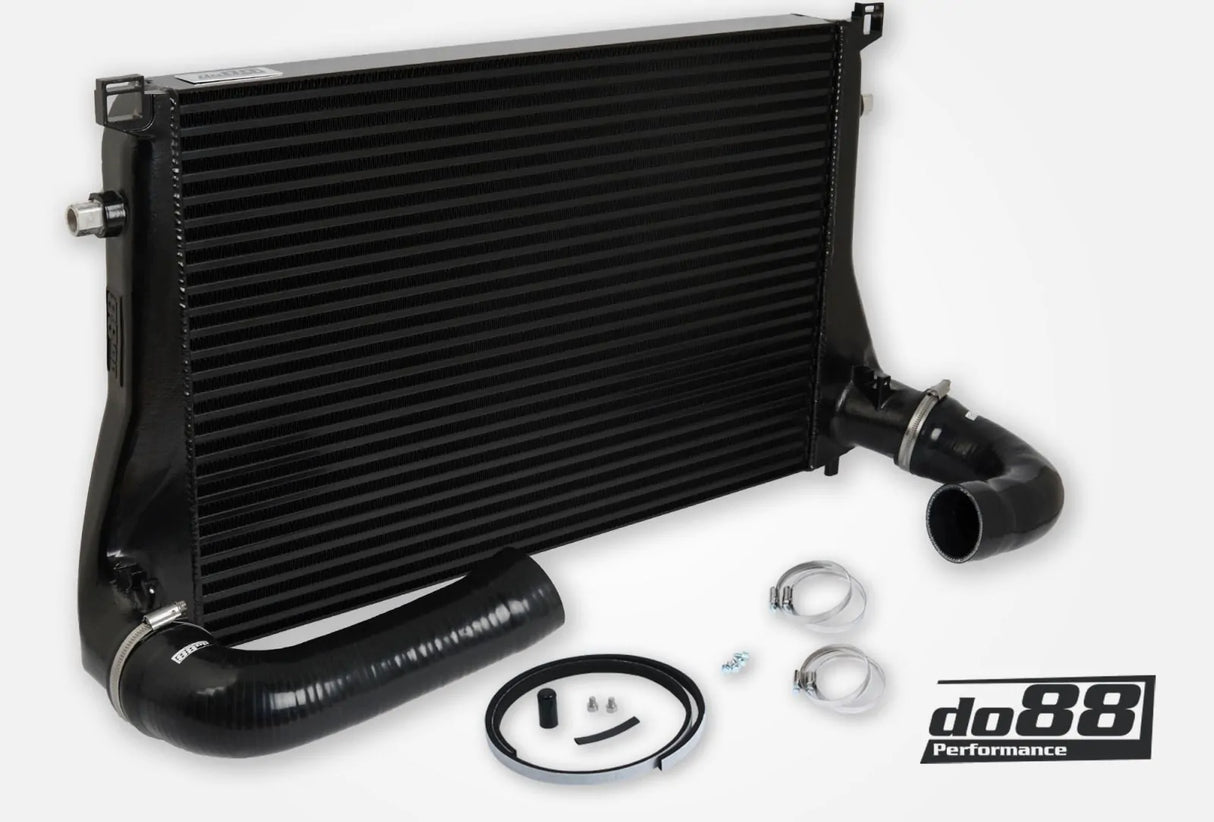 do88 - INTERCOOLER - AUDI SEAT SKODA VW 1.8 / 2.0 TSI (MQB)