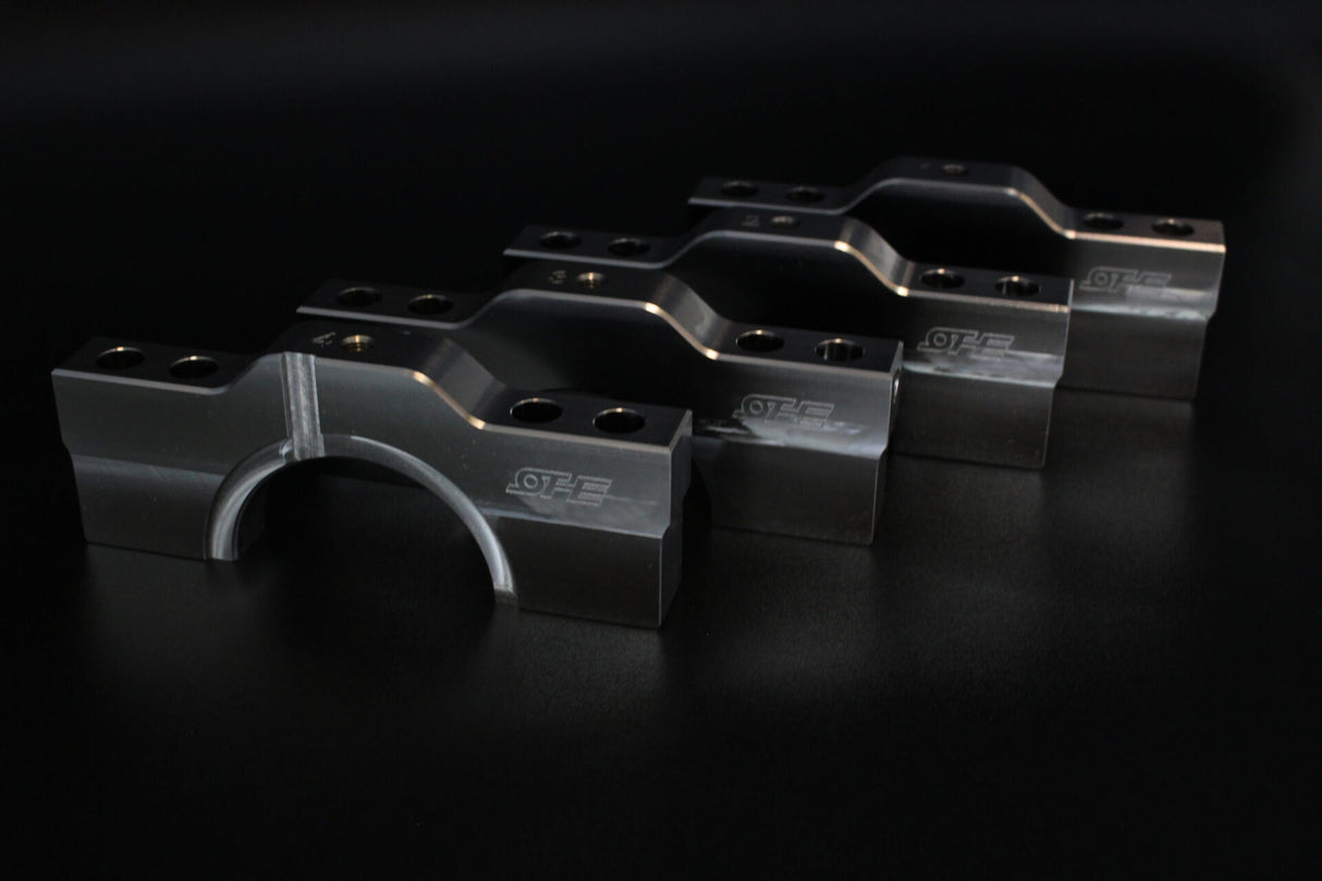 THE Tuner - Zestaw podpoór wału korbowego - RS4 - S4